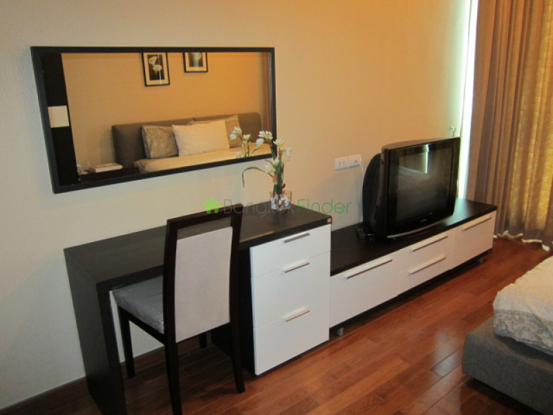 Address not available!, 1 Bedroom Bedrooms, ,1 BathroomBathrooms,Condo,For Sale,The Address Chidlom,Chidlom,5163
